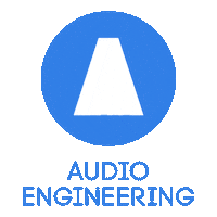 SAEInstituteGermany design marketing content audio Sticker