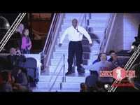 dance detroit basketball GIF by Detroit Pistons