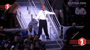 dance detroit basketball GIF by Detroit Pistons