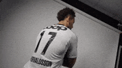 Football Soccer GIF by RBK