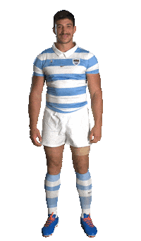 Vamos World Rugby Sticker by Rugby World Cup