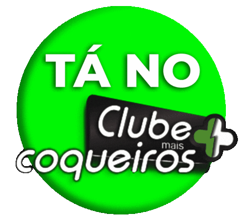 Sticker by Coqueiros