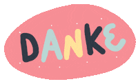 Happy Dankeschon Sticker by Frankfurt mit Kids
