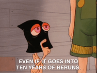 ren and stimpy nicksplat GIF