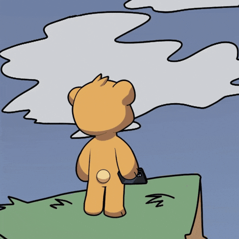 Sad Worn Out GIF by Kabu