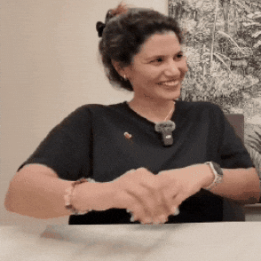 Selen Ile Oğuz GIF