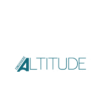 Andrea Concierge Sticker by Altitude Connections