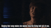 clare bowen scarlett oconnor GIF by Nashville on CMT