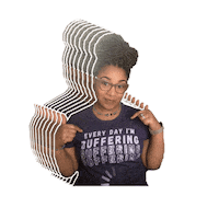 Sticker Floating Sticker by TalentSmiths