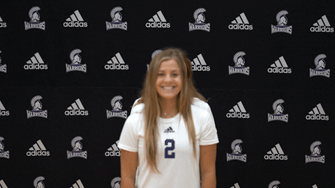 Wsuwarriors GIF by WinonaStateATH