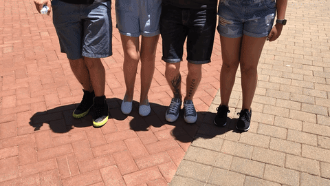 dance 5fm GIF