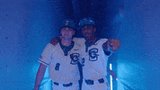 Creighton Bluejays Sport GIF by Creighton University Athletics