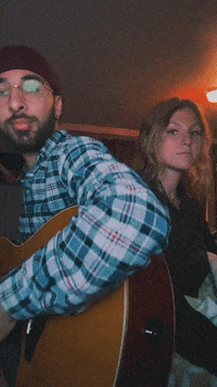 Christian Singing GIF by Upward