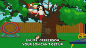 eric cartman singing GIF by South Park 