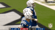 Regular Season Football GIF by NFL