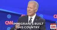 Joe Biden Dnc Debates 2019 GIF by GIPHY News