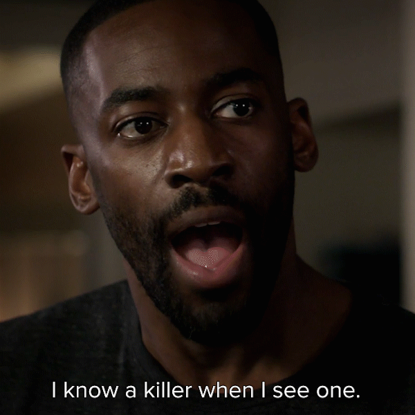 GIF by CBS