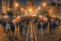 Freedom Protest GIF