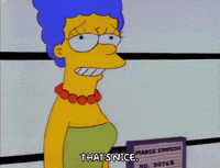 Season 3 GIF by The Simpsons