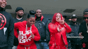 cardi b red barz GIF by Worldstar Hip Hop
