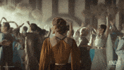 Mon Mothma GIF by Star Wars