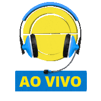 Ao Vivo Ego Sticker by egpira