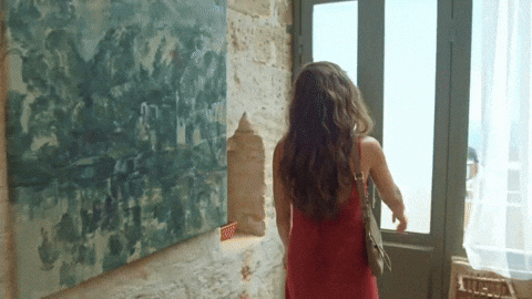 Kanal D GIF by Ay Yapım