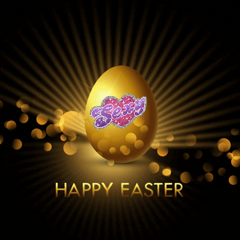 fun50couple giphygifmaker giphyattribution happy easter sexy mature uk escort couple GIF