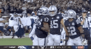 Regular Season Football GIF by NFL
