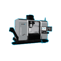 Machine Shop Technology Sticker by Hurco USA