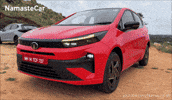 Driving Tata Motors GIF by Namaste Car