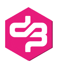 Decibel Outdoor Sticker by B2S