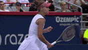 Veronika Kudermetova GIF