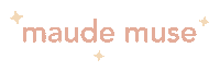 maudestreet maude maude beauty maudest maude muse Sticker
