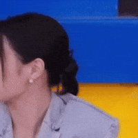 Nicole Kara GIF