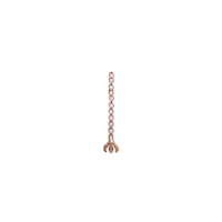 Art Piercing Sticker by kismetbymilka