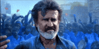 Kaala GIF by RajiniGifs