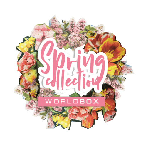 Girl Spring Sticker by Warsaw Sneaker Store