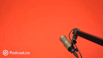 I Like It Yes GIF by Podcastdotco