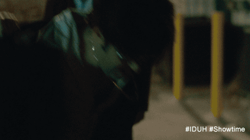 stand up comedy GIF by Showtime