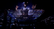 dnce GIF by 2017 MTV EMA