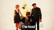 Thegrammys GIF by Recording Academy / GRAMMYs