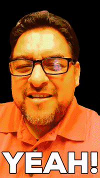 Yes GIF by Galindo Real Estate Group