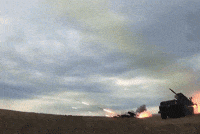War Boom GIF