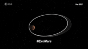 european space agency GIF