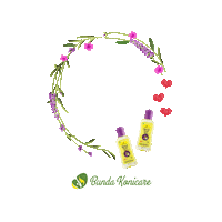 Family Love Sticker by Bunda Konicare