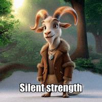 Serenity GIF by Radiantelope