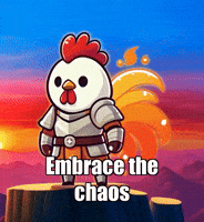 Peace Love GIF by Zorooster