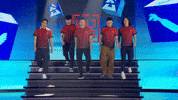 Team Esports GIF by BLAST
