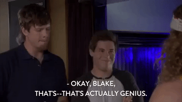 comedy central GIF by Workaholics
